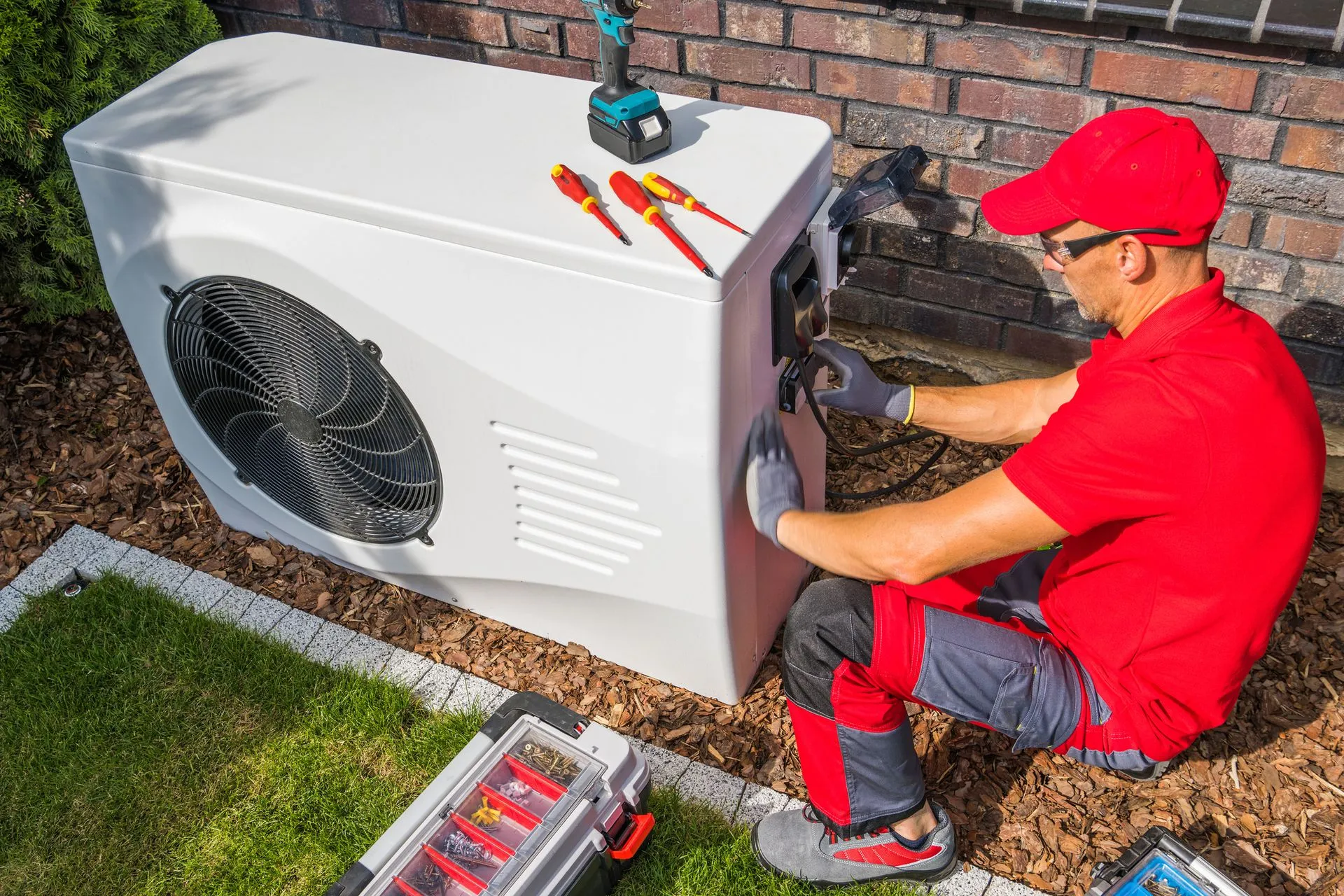 About HVAC in Lawndale, CA